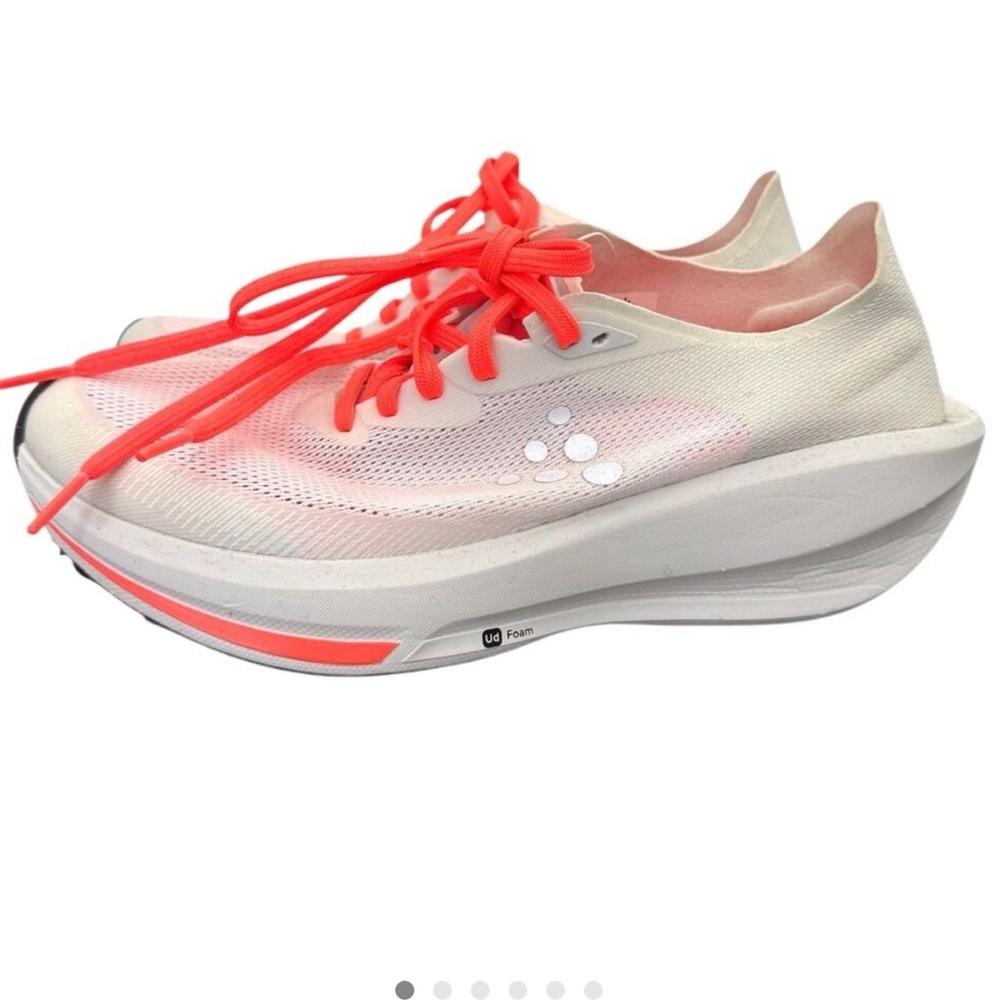 Craft Tailored Motion CTM ULTRA Women’s Athletic Shoes, 8
